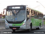 Viação Garcia 8965 na cidade de Londrina, Paraná, Brasil, por Joase Batista da Silva. ID da foto: :id.