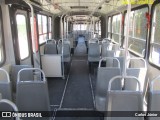 Auto Viação Nossa Sra. do Carmo ED001 na cidade de Curitiba, Paraná, Brasil, por Carlos Júnior. Número da foto: #7634808.