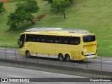 Viação Itapemirim 8657 na cidade de São José dos Campos, São Paulo, Brasil, por Rogerio Marques. Número da foto: #7635090.