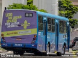 Transcbel 30393 na cidade de Belo Horizonte, Minas Gerais, Brasil, por Welisson  Oliveira. Número da foto: #:id.