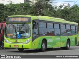 Santo Antônio Transportes Niterói 2.2.065 na cidade de Niterói, Rio de Janeiro, Brasil, por Willian Raimundo Morais. ID da foto: :id.