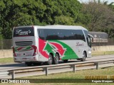Lara´s Turismo 2750 na cidade de São José dos Campos, São Paulo, Brasil, por Rogerio Marques. Número da foto: #:id.