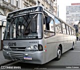 Sangue Bom Transportes CL016 na cidade de Curitiba, Paraná, Brasil, por Lairton Guterres. Número da foto: #7633449.
