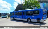 SOPAL - Sociedade de Ônibus Porto-Alegrense Ltda. 6753 na cidade de Porto Alegre, Rio Grande do Sul, Brasil, por Jardel Moraes. ID da foto: :id.