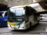 Empresa Gontijo de Transportes 10905 na cidade de Belo Horizonte, Minas Gerais, Brasil, por Douglas Yuri. Número da foto: #7634810.