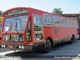 Auto Viação Nossa Sra. do Carmo 01 na cidade de Curitiba, Paraná, Brasil, por Marco Antônio Silva de Góes. Número da foto: #7633779.