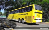 Viação Itapemirim 8801 na cidade de São Paulo, São Paulo, Brasil, por Marcus Vinicius. Número da foto: #7633984.