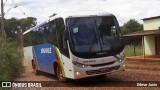 Univale Transportes F-0140 na cidade de Mateus Leme, Minas Gerais, Brasil, por Edmar Junio. Número da foto: #:id.