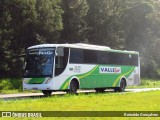 ValleTur Turismo 8000 na cidade de Irani, Santa Catarina, Brasil, por Reinaldo Gonçalves. Número da foto: #7635917.