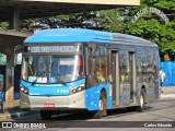 Viação Paratodos > São Jorge > Metropolitana São Paulo > Mobibrasil 6 3154 na cidade de São Paulo, São Paulo, Brasil, por Carlos Eduardo. Número da foto: #:id.