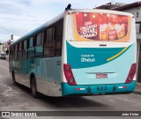 Transportes Urbanos São Miguel de Ilhéus 923 na cidade de Ilhéus, Bahia, Brasil, por João Victor. Número da foto: #:id.