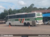 Empresa Gontijo de Transportes 14565 na cidade de Andradina, São Paulo, Brasil, por Julio Cesar da Costa. Número da foto: #:id.