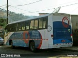Viação Dumont 6665 na cidade de Mateus Leme, Minas Gerais, Brasil, por Douglas Yuri. Número da foto: #:id.