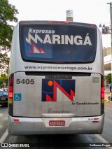 Expresso Maringá 5405 na cidade de Maringá, Paraná, Brasil, por Guilherme Rogge. Número da foto: #:id.