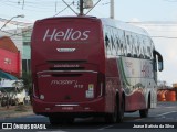 Helios Coletivos e Cargas 418 na cidade de Londrina, Paraná, Brasil, por Joase Batista da Silva. Número da foto: #:id.
