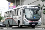 Auto Viação ABC RJ 105.004 na cidade de São Gonçalo, Rio de Janeiro, Brasil, por Bruno Pereira Pires. Número da foto: #:id.