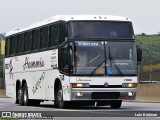 Harmonia Turismo 7000 na cidade de Aparecida, São Paulo, Brasil, por Luiz Krolman. Número da foto: #7634323.
