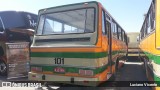 Viação Colombo 101 na cidade de Curitiba, Paraná, Brasil, por Luciano Vicente. Número da foto: #7634022.