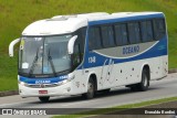 Rodoviário Oceano 1348 na cidade de São José dos Campos, São Paulo, Brasil, por Everaldo Bordini. Número da foto: #:id.