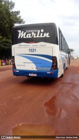 Expresso Marlin 1921 na cidade de Pimenta Bueno, Rondônia, Brasil, por Gian Lucas  Santana Zardo. Número da foto: #7634743.
