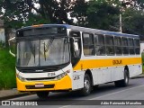 Escolares E1206 na cidade de Belo Horizonte, Minas Gerais, Brasil, por Adão Raimundo Marcelino. Número da foto: #7634321.