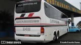 Auto Viação Catarinense 2416 na cidade de Candói, Paraná, Brasil, por Ricardo Bascke Nunes. Número da foto: #:id.