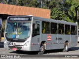 BluMob - Concessionária de Transporte Urbano de Blumenau 9458 na cidade de Blumenau, Santa Catarina, Brasil, por Paulo Gustavo. Número da foto: #:id.