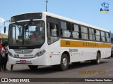 Águia Dourada 2078 na cidade de Itaporanga d`Ajuda, Sergipe, Brasil, por Gledson Santos Freitas. Número da foto: #:id.