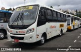 Transportadora Turística Benfica 410 na cidade de São Paulo, São Paulo, Brasil, por Cleverson dos Reis Giraldi. Número da foto: #:id.