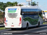 Bel-Tour Transportes e Turismo 370 na cidade de Resende, Rio de Janeiro, Brasil, por Luiz Krolman. Número da foto: #7634245.