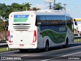 Bel-Tour Transportes e Turismo 370 na cidade de Resende, Rio de Janeiro, Brasil, por Luiz Krolman. ID da foto: :id.