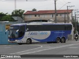 Fabricio Turismo 6060 na cidade de São José dos Campos, São Paulo, Brasil, por Rogerio Marques. Número da foto: #7634023.