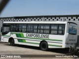 Trans Campobelense 629 na cidade de Belo Horizonte, Minas Gerais, Brasil, por Tarcisio Rodrigues da Silva. Número da foto: #7634593.