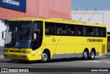 Viação Itapemirim 6811 na cidade de Rio de Janeiro, Rio de Janeiro, Brasil, por Junior Almeida. Número da foto: #:id.