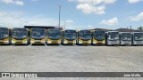 Pontos de Apoio  na cidade de Maceió, Alagoas, Brasil, por João Mello. Número da foto: #:id.