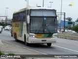 Empresa Gontijo de Transportes 12590 na cidade de São Paulo, São Paulo, Brasil, por Ezequiel Vicente Fernandes. Número da foto: #7635771.