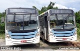 Tata - Jara - I9 Transporte e Turismo - Inove Turismo 3353 na cidade de Pedro Leopoldo, Minas Gerais, Brasil, por Vicente de Paulo Alves. Número da foto: #7635540.