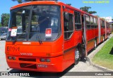 Auto Viação Nossa Sra. do Carmo ED001 na cidade de Curitiba, Paraná, Brasil, por Carlos Júnior. Número da foto: #7635166.
