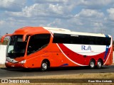R.A. Viagens 4900 na cidade de Teresina, Piauí, Brasil, por Ruan Silva Andrade. Número da foto: #7634804.