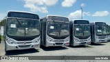 Auto Viação Nossa Senhora da Piedade 4345 na cidade de Maceió, Alagoas, Brasil, por João Mello. Número da foto: #:id.