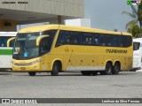 Viação Itapemirim 60027 na cidade de Caruaru, Pernambuco, Brasil, por Lenilson da Silva Pessoa. Número da foto: #7635449.