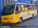 Ônibus Particulares AUTO ESCOLA IMPERIUM na cidade de Belo Horizonte, Minas Gerais, Brasil, por Adão Raimundo Marcelino. Número da foto: #7634297.