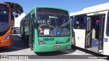Auto Viação Mercês MB499 na cidade de Curitiba, Paraná, Brasil, por Luciano Vicente. Número da foto: #7634017.
