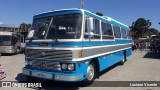 Ônibus Particulares 3630 na cidade de Curitiba, Paraná, Brasil, por Luciano Vicente. ID da foto: :id.