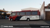 ATL - Associação dos Transportadores de Passageiros por Lotação 538 na cidade de Porto Alegre, Rio Grande do Sul, Brasil, por Rafael Rezende. Número da foto: #:id.