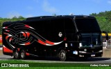 Ônibus Particulares 4418 na cidade de Aparecida, São Paulo, Brasil, por Andrey Gustavo. Número da foto: #:id.