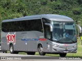 Auto Viação 1001 RJ 108.1110 na cidade de Rio Bonito, Rio de Janeiro, Brasil, por Douglas Couto Barbalho. Número da foto: #:id.