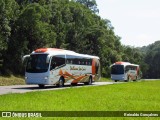 Pullman San Luis  na cidade de Irani, Santa Catarina, Brasil, por Reinaldo Gonçalves. Número da foto: #7635368.