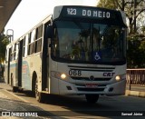 CRT - Cidade do Recife Transportes 068 na cidade de Recife, Pernambuco, Brasil, por Samuel Júnior. Número da foto: #:id.