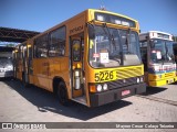 Auto Viação Nossa Sra. do Carmo 5226 na cidade de Curitiba, Paraná, Brasil, por Mayron Cesar  Colaço Teixeira. Número da foto: #7635124.